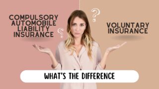 Car Insurance in Japan: What’s the difference between Compulsory Automobile Liability Insurance and Voluntary Insurance?