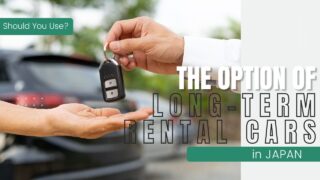 Should You Use Car Leasing for Long-Term Stays in Japan? The Option of Long-Term Rental Cars